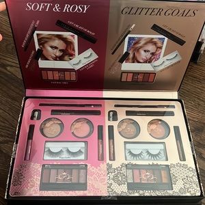 Paris Hilton Make Up Set